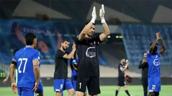 سپاهان به سیدحسین پیشنهاد نجومی داد!