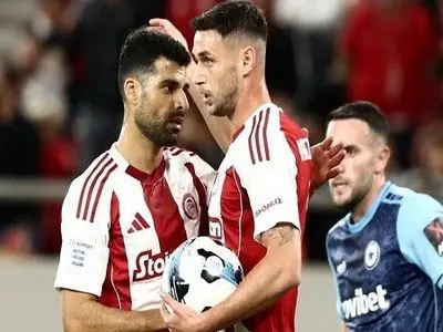 ساعت دقیق بازی المپیاکوس و کیفیسیاس / فرصت ویژه طارمی برای درخشش دوباره در یونان