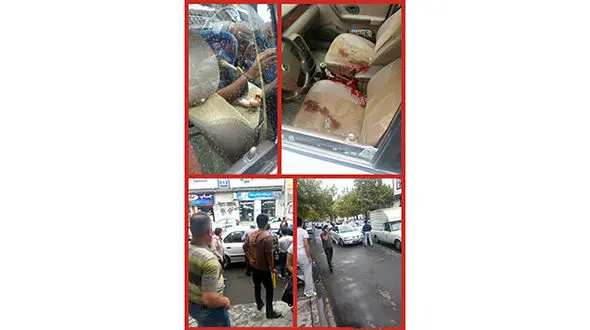 قتل جوان 34 ساله با اسلحه شکاری در آستارا+ عکس