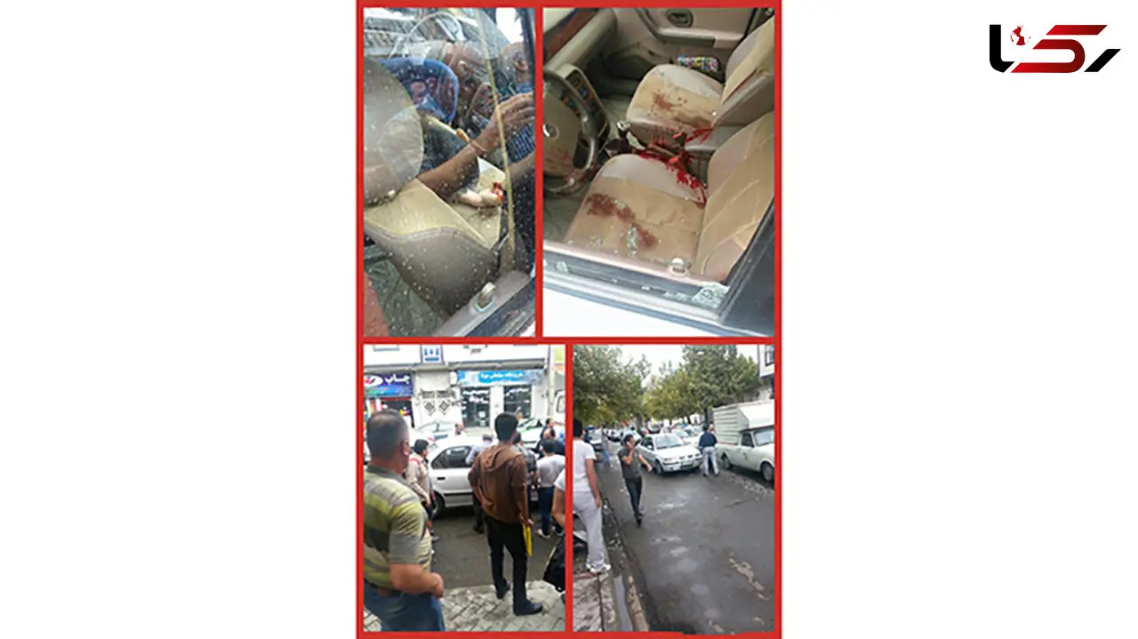 قتل جوان 34 ساله با اسلحه شکاری در آستارا+ عکس