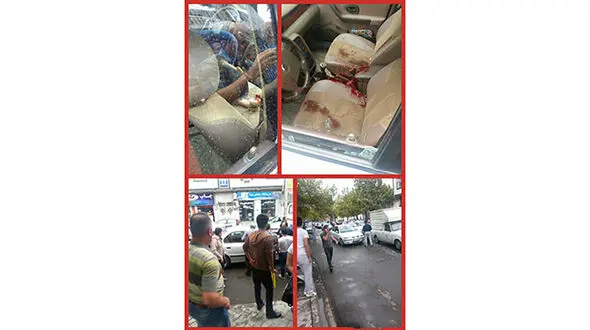 قتل جوان 34 ساله با اسلحه شکاری در آستارا+ عکس