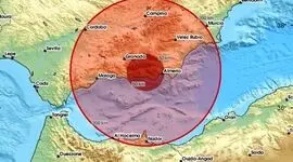 هشدار زلزله گرانادا برای تهران؛ غرب پایتخت ۲۰ برابر بیشتر آب پمپاژ کرده است