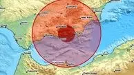 هشدار زلزله گرانادا برای تهران؛ غرب پایتخت ۲۰ برابر بیشتر آب پمپاژ کرده است