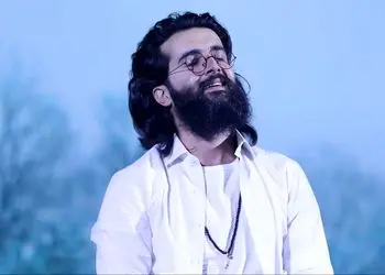 دانلود آهنگ برای اولین بار هوروش / تو بیشتر از هرکی رو من اثر داری