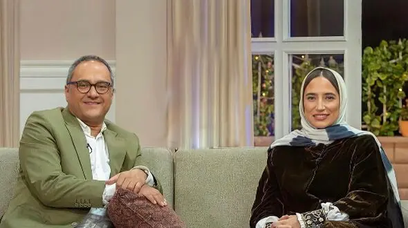 اولین روز مدرسه «نوردخت» دختر رامبد جوان و نگار جواهریان/حال و روز 90 درصد از دانش آموزان ایرانی از اول مهر تا الان