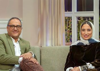 اولین روز مدرسه «نوردخت» دختر رامبد جوان و نگار جواهریان/حال و روز 90 درصد از دانش آموزان ایرانی از اول مهر تا الان