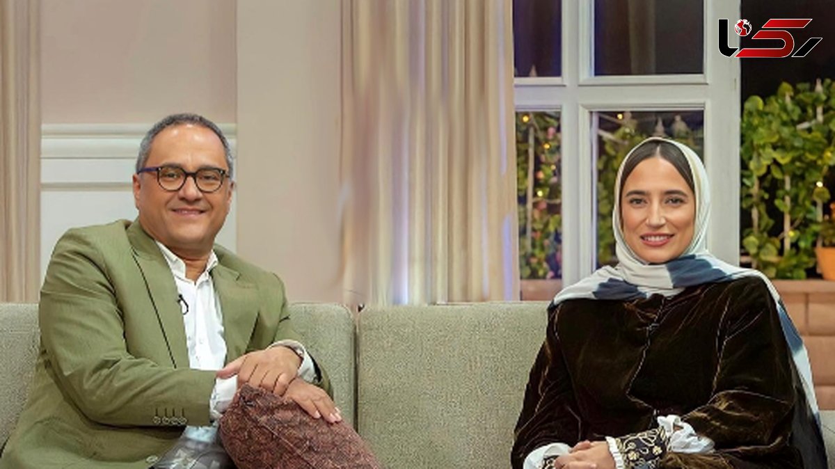 اولین روز مدرسه «نوردخت» دختر رامبد جوان و نگار جواهریان/حال و روز 90 درصد از دانش آموزان ایرانی از اول مهر تا الان