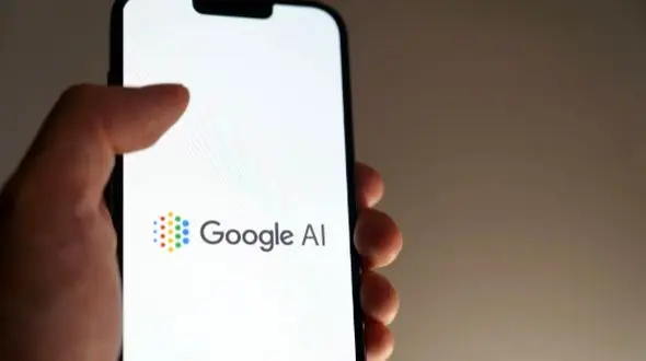 هوش مصنوعی گوگل: ویژگی AI Mode حالا در اندروید و آی‌اواس!