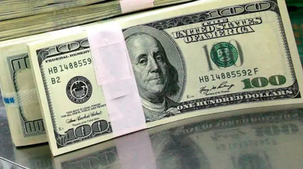 دلار ارزان شد
