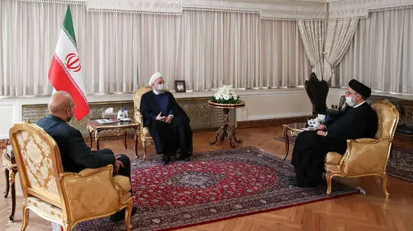 تفویض اجازه به هیئت تصفیه امور ورشکستگی برای تعیین تکلیف کارخانه کیان تایر