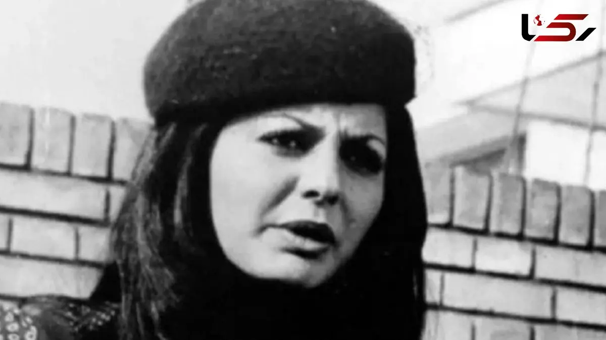 عکس سفر در زمان / «گوگوش» با لباس شیک در کنار «بهروز وثوقی» در سال 1355