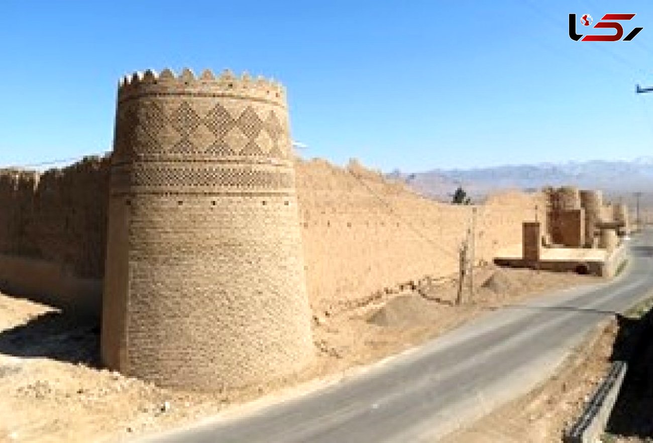 روستای محصور درقلعه "نیزار قم" در انتظار حمایت مسئولان