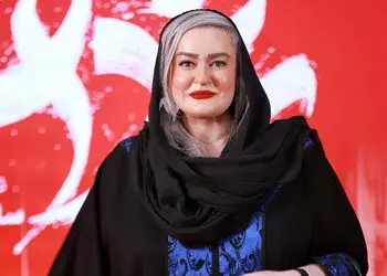 فیلم/ اعتراف جالب نعیمه نظام دوست در برنامه قیاسی؛ روی احمدرضا عابدزاده کراش داشتم!