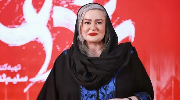 فیلم/ اعتراف جالب نعیمه نظام دوست در برنامه قیاسی؛ روی احمدرضا عابدزاده کراش داشتم!
