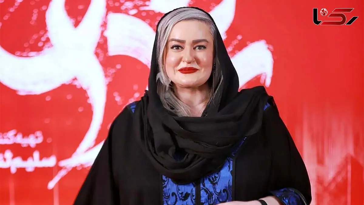 فیلم/ اعتراف جالب نعیمه نظام دوست در برنامه قیاسی؛ روی احمدرضا عابدزاده کراش داشتم!