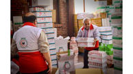 ارسال محموله 60 تن دارو و تجهیزات پزشکی به عربستان برای زائران حج