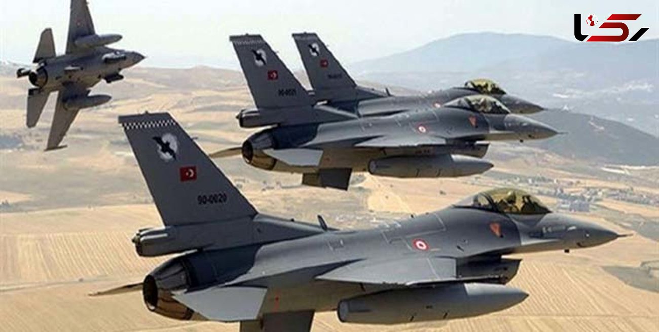 ایتالیا صادرات سلاح به ترکیه را تعلیق کرد