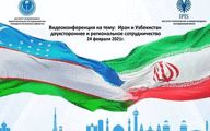 Iran-Afghanistan-Uzbekistan corridor to bring 'stability'
