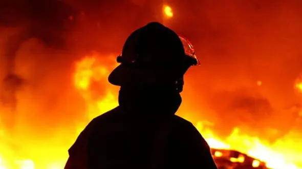 انفجار بر موتر حامل طالبان در کابل+فیلم