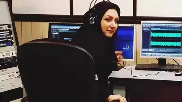 فوت بازیگر زن با کرونا / نگین کتویی زاده کیست ؟ + عکس