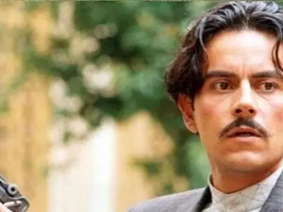 «فرخ» 25 سال بعد سریال پس از باران در 58 سالگی