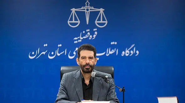 محاکمه ۱۱ کارمند یک وزارتخانه / آنها از جیب مردم ثروتمند شدند ! + جزییات تلخ