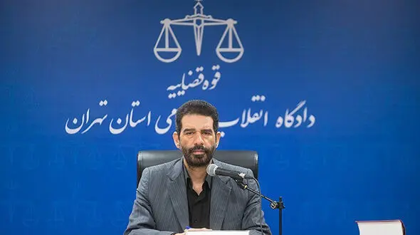 محاکمه ۱۱ کارمند یک وزارتخانه / آنها از جیب مردم ثروتمند شدند ! + جزییات تلخ