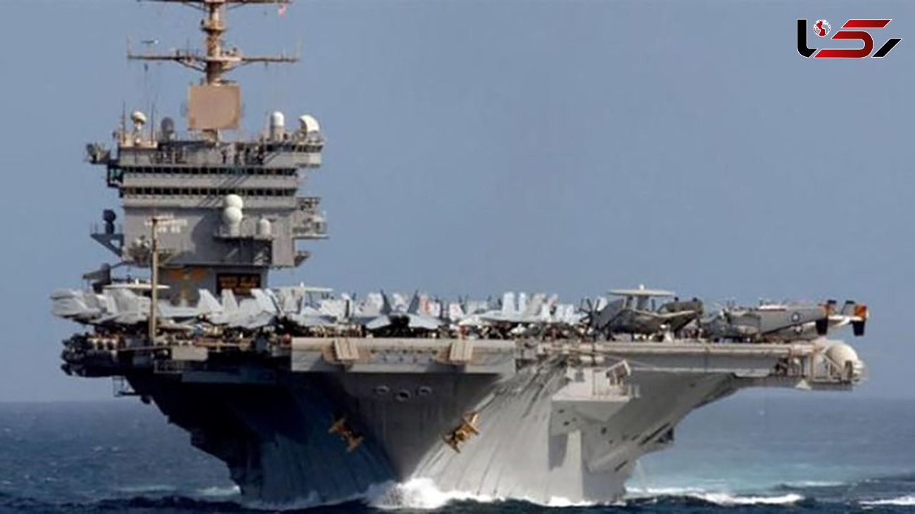 رزمایش دریایی ایران، چین و روسیه برای مقابله با تحرکات نیروهای خارجی