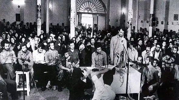 ماجرای کشتن ۹ نفر مبارز در تپه‌های اوین/ شکنجه‌گر بهایی مسؤول ضرب‌وشتم زنان مبارز بود