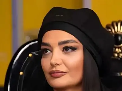 آلبوم عروسی ژینا کلانتری عشق قدیمی شادمهر عقیلی