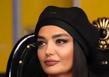 آلبوم عروسی ژینا کلانتری عشق قدیمی شادمهر عقیلی