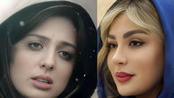 تغییر چهره خانم بازیگران ایرانی ! /  فقط در 10 سال گذشته ببینید چه شدند ! + عکس ها