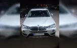 فیلم جنون سرعت راننده بی ام و سوار در آزادراه قزوین / التماس هایش به پلیس راه بی نتیجه بود
