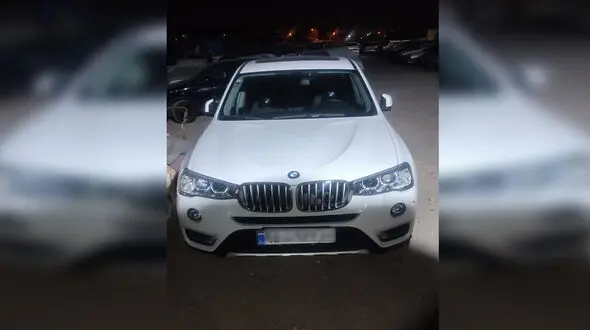 فیلم جنون سرعت راننده بی ام و سوار در آزادراه قزوین / التماس هایش به پلیس راه بی نتیجه بود