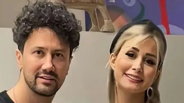  نگاهی به چیدمان ایرانی‌  سپیده بزمی‌پور و شاهرخ استخری در بلژیک ! / چقدر خوش سلیقه + عکس 
