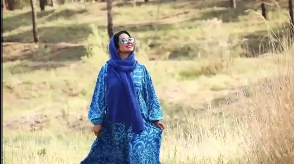 نگاه روز/ تغییر چهره دیدنی «آذر» با بازی کمند امیرسلیمانی سریال پدرسالار بعد 31 سال