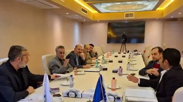 میز خدمت تخصصی تعزیرات حکومتی با بخش خصوصی