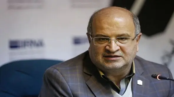 تعطیلات ۶ روزه بیماران سرپایی پایتخت را به زیر ۲۰ هزار نفر رساند