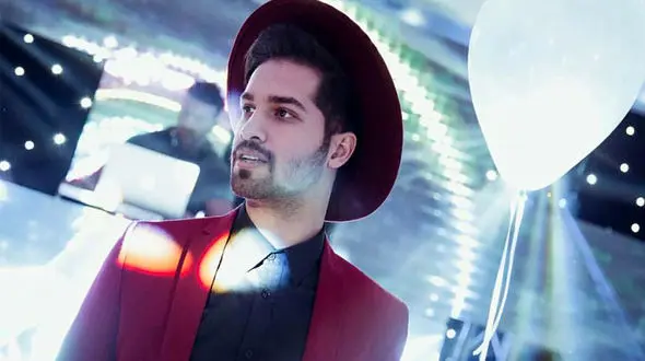 واکنش بی ادبانه شاخ مجازی به مخالفت هنرمندان + فیلم 