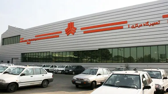 سایپا رکورد دار نمره منفی در رتبه بندی خودروها