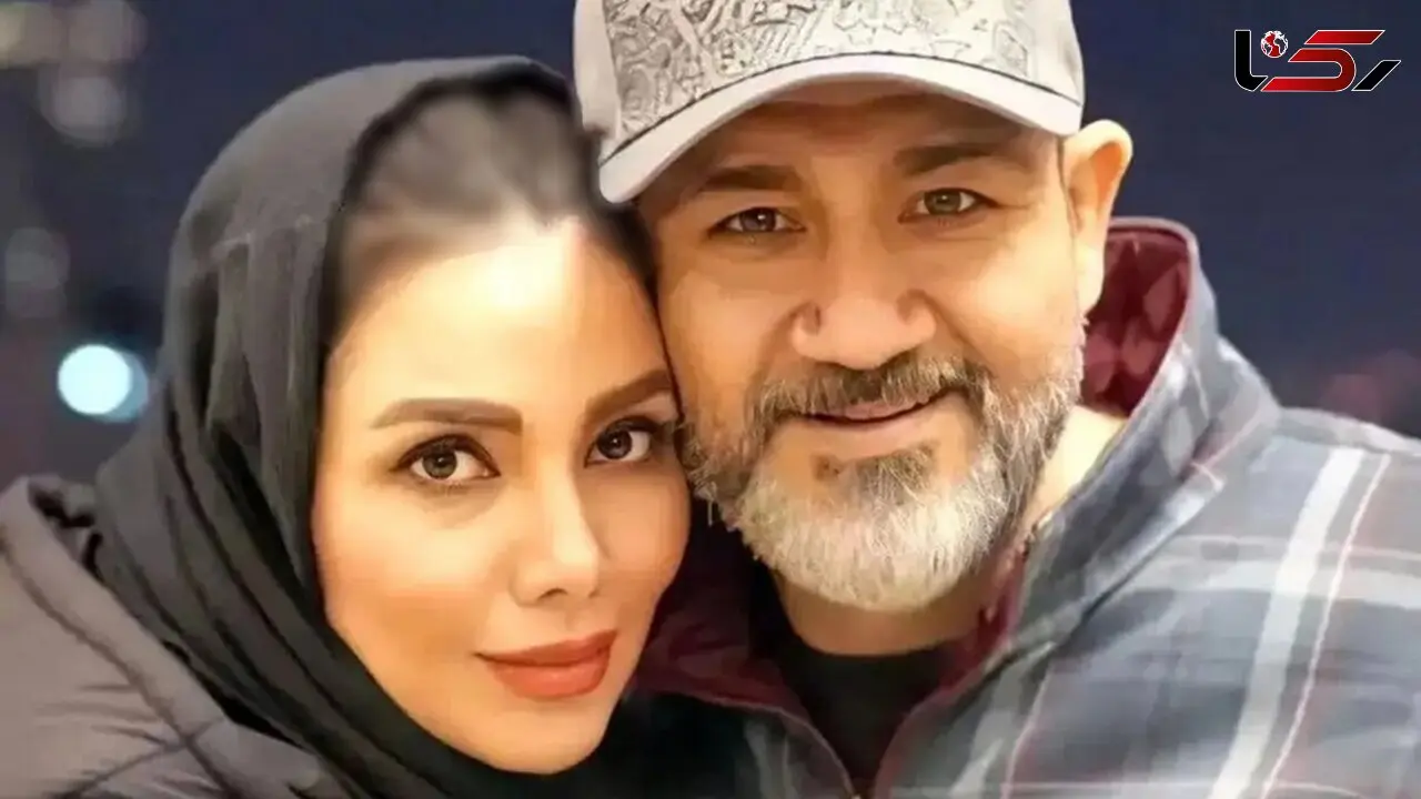 فیلم رقص بندری مهران غفوریان در عروسی / رقص قری و هوش پران آقای بازیگر