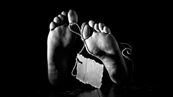 قتل زنی جوان در شرق تهران