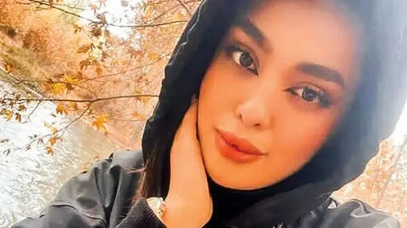 فیلم جزئیات کیفرخواست متهم پرونده گمشدن سما جهانباز