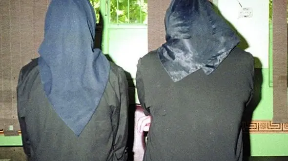 این زنها از احساسات پاک مردم سوء استفاده می کردند!