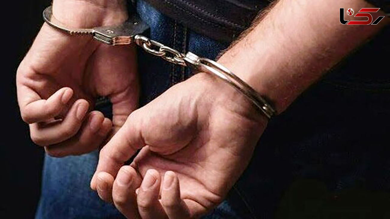 دستگیری 2 سارق منزل در خرمشهر 
