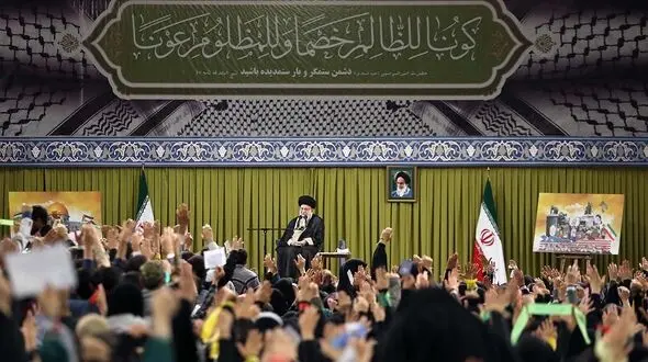 باید بمباران غزه فوراً قطع شود/ پیروزی نهایی و نه چندان دیر با ملت فلسطین خواهد بود