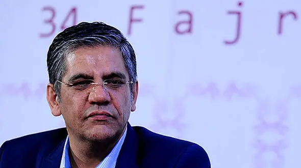 شکایت تهیه کننده قاتل اهلی از کیمیایی!