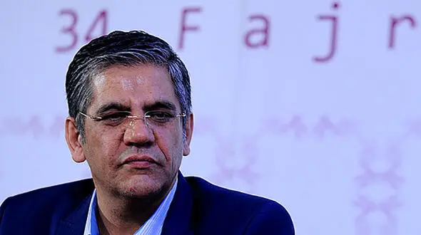 شکایت تهیه کننده قاتل اهلی از کیمیایی!