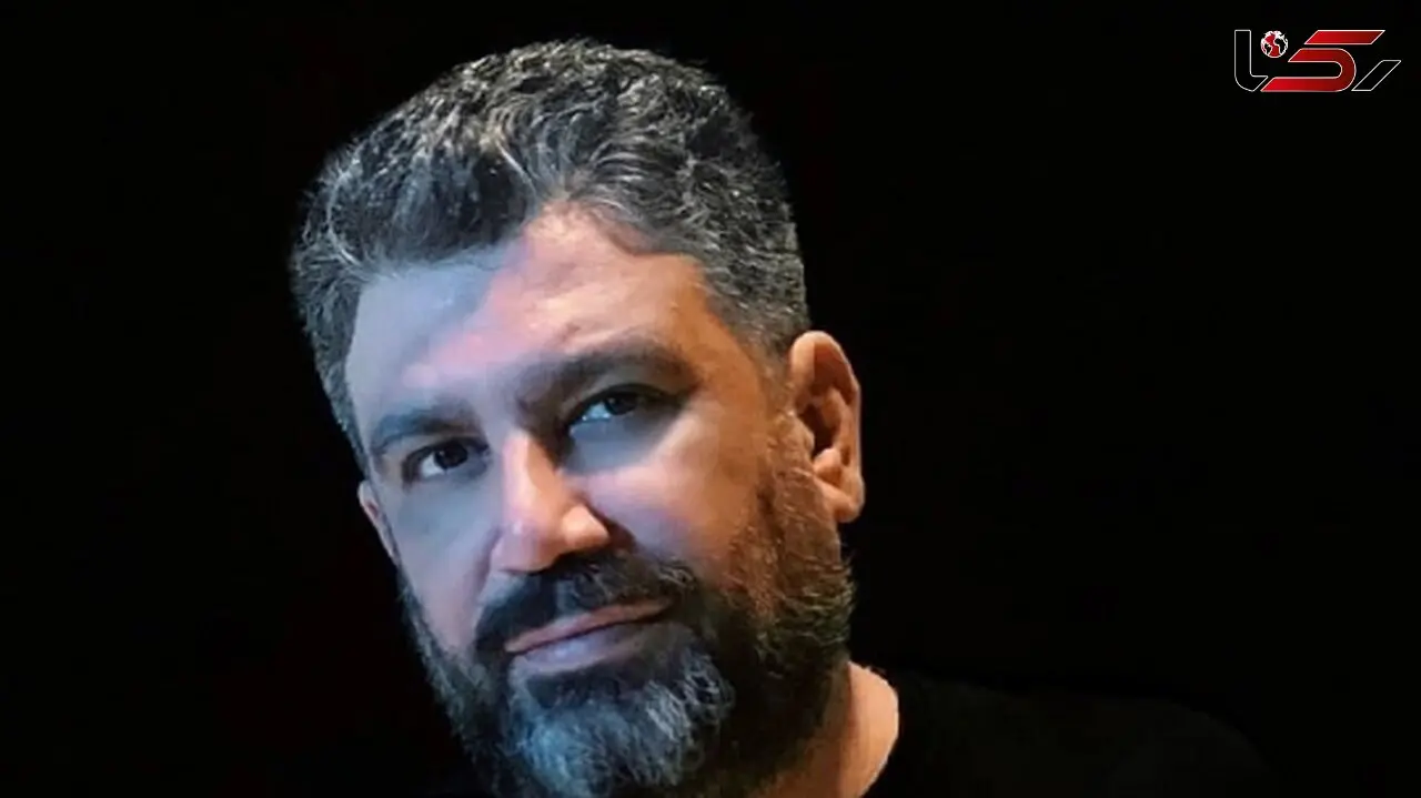 رضا رشیدپور از مردم خواسته پروفایل‌شان را به این تصویر تغییر دهند؛ این یک عزای عمومی است+عکس