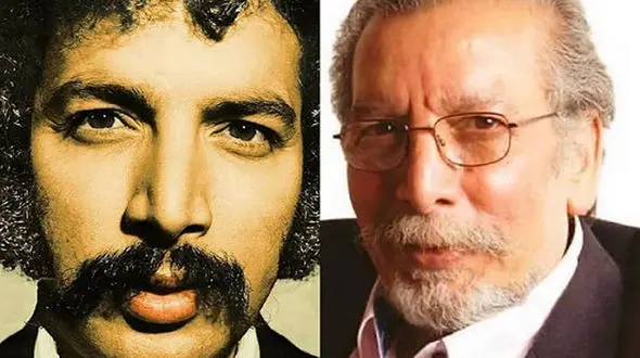 رازی که بهمن مفید درباره فیلم قیصر فاش کرد / نقش ممد فراری در زندگی بهمن مفید + فیلم